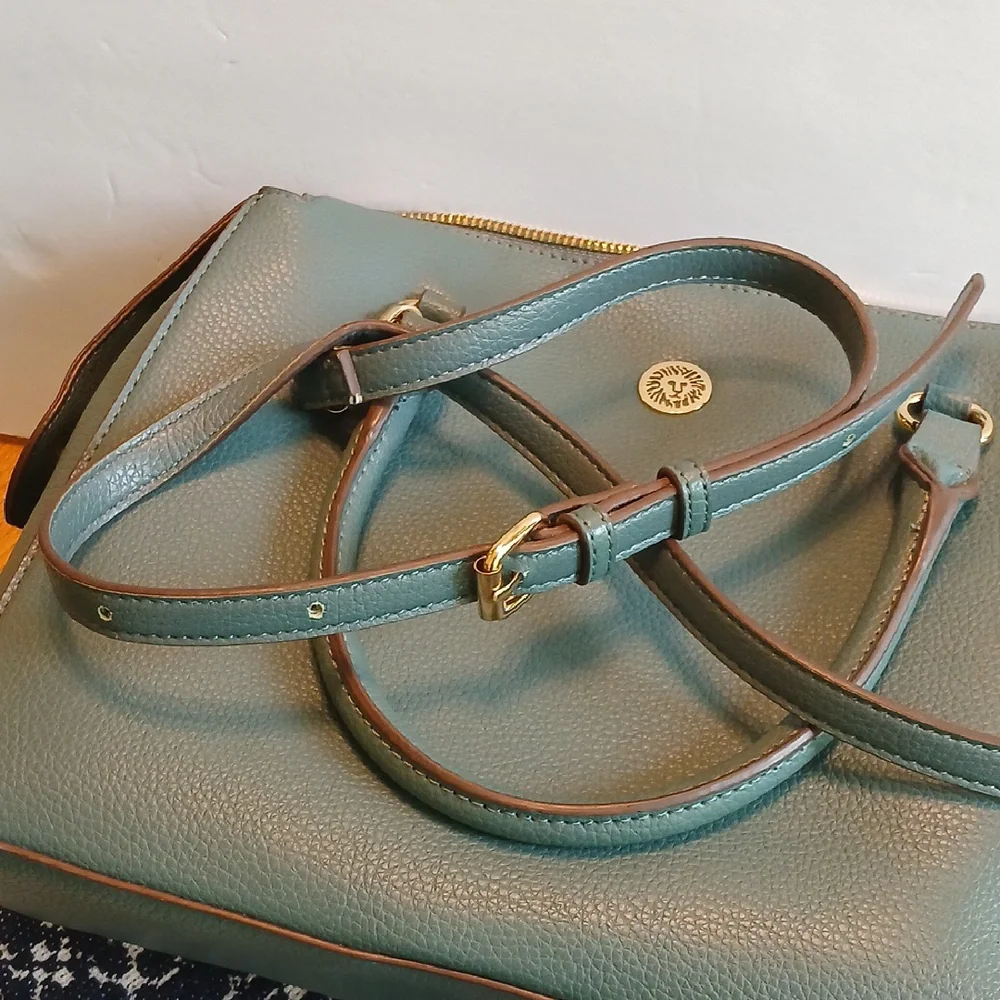Anne Klein handbag